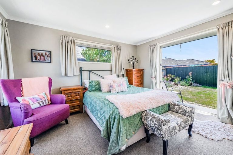 Photo of property in 18b Othello Drive, Rolleston, 7614