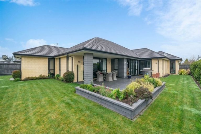 Photo of property in 21 Lindsay Drive, Prebbleton, 7604