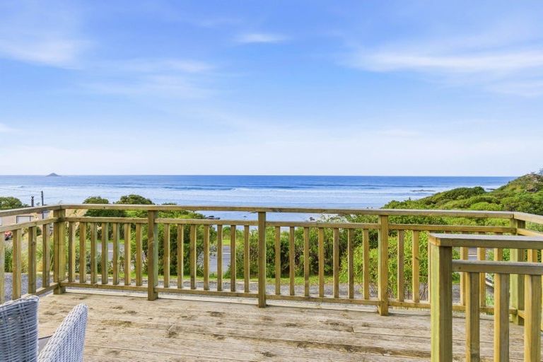 Photo of property in 912 Brighton Road, Brighton, Dunedin, 9035