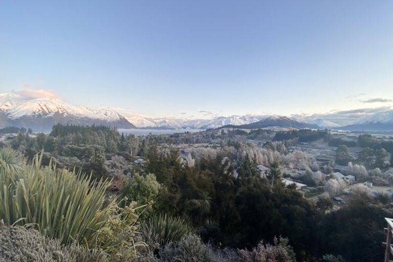 Photo of property in 559 Aubrey Road, Wanaka, 9305