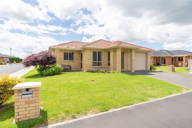 Photo of property in 12 Sovereign Isle Lane, Rototuna, Hamilton, 3210