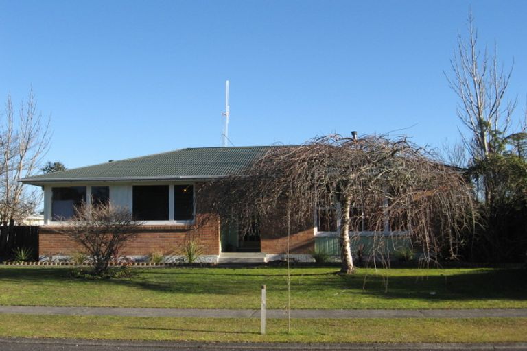 Photo of property in 3 Breidis Place, Chartwell, Hamilton, 3210