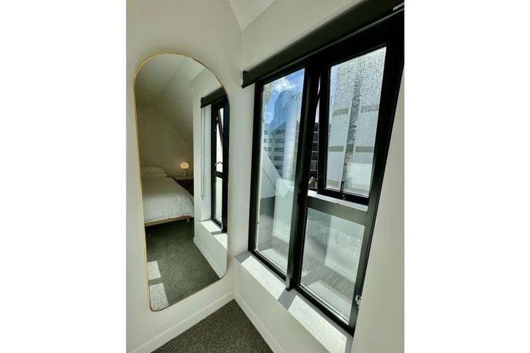 Photo of property in A C Nielsen House, 906/120 Victoria Street, Te Aro, Wellington, 6011