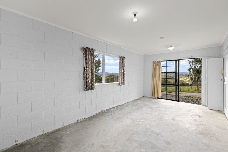 Photo of property in 280 Pukeokahu Road, Taoroa Junction, Taihape, 4793