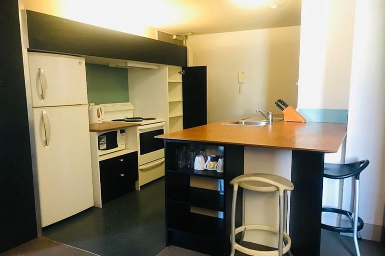 Photo of property in 14/3 King Street, Mount Cook, Wellington, 6021