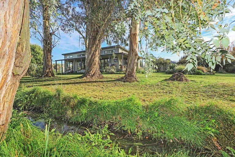 Photo of property in 219a Porangahau Road, Waipukurau, 4200