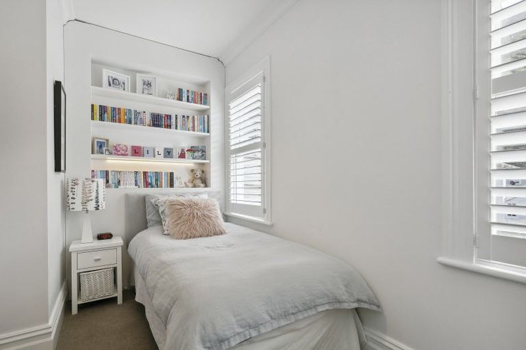 Photo of property in 206 Tinakori Road, Thorndon, Wellington, 6011