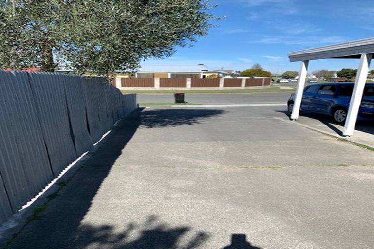 Photo of property in 3/3 Lanark Crescent, Tamatea, Napier, 4112