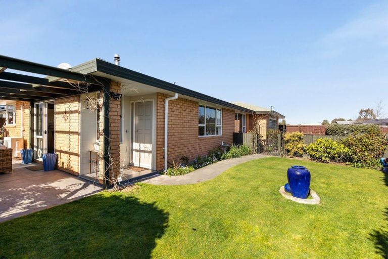 Photo of property in 34d Dale Street, Kaiapoi, 7630