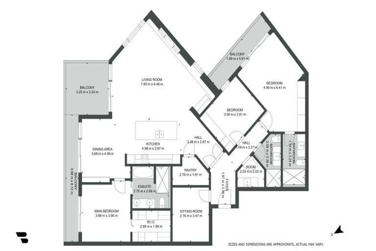 Photo of property in 121 Glenbervie Drive, Glenbervie, 0173