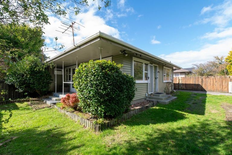 Photo of property in 332 Old Taupo Road, Springfield, Rotorua, 3015