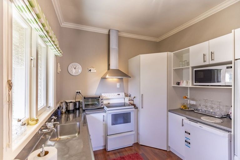 Photo of property in 16 Reservoir Road, Waipukurau, 4200