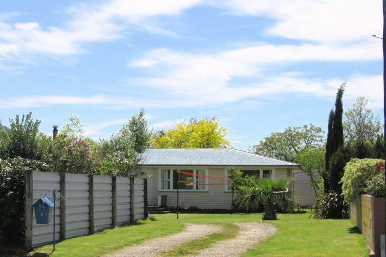 Photo of property in 9 Oates Street, Elgin, Gisborne, 4010