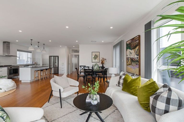 Photo of property in 21 Ross Street, Kilbirnie, Wellington, 6022