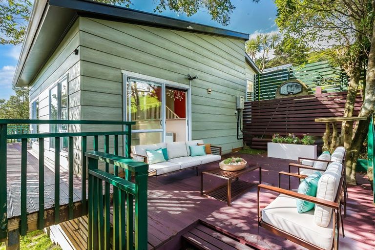 Photo of property in 24a Ahuriri Street, Strathmore Park, Wellington, 6022