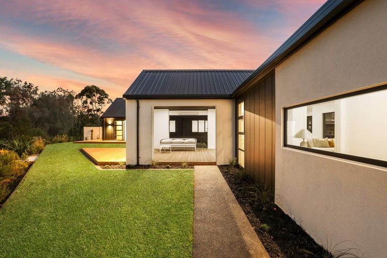 Photo of property in 135 Highbrook Way, Whatawhata, Hamilton, 3289
