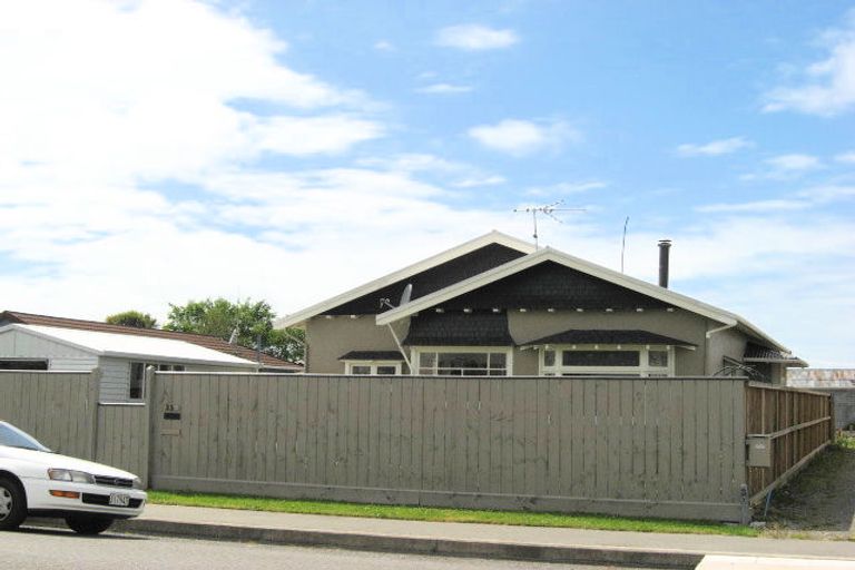 Photo of property in 22a Akaroa Street, Kaiapoi, 7630