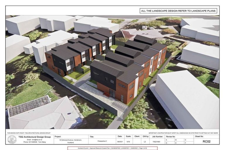 Photo of property in 18 Dellwood Avenue, Henderson, Auckland, 0612