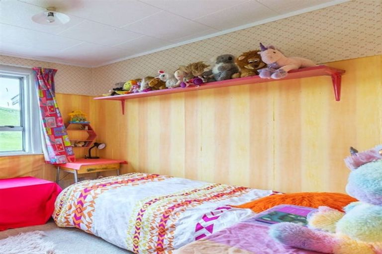 Photo of property in 3185 Weber Road, Weber, Dannevirke, 4970
