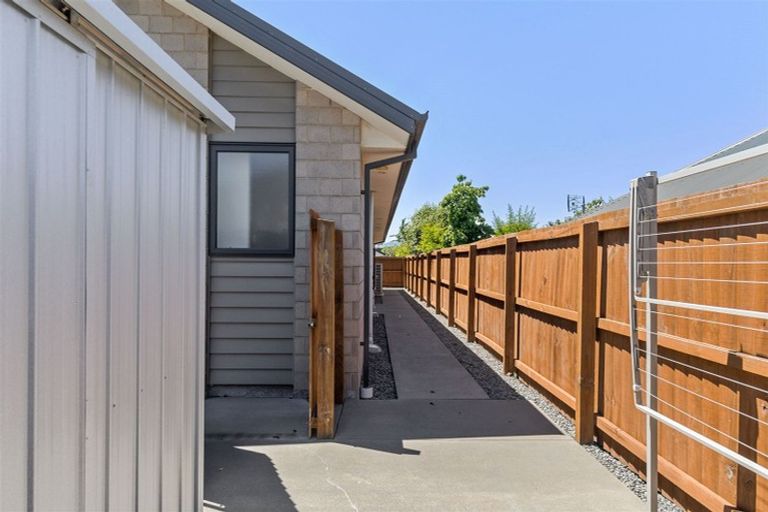 Photo of property in 25 Tauhinu Avenue, Lincoln, 7608