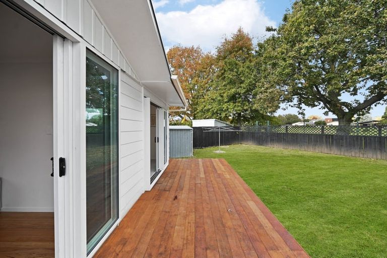 Photo of property in 34 Tongariro Street, Chartwell, Hamilton, 3210