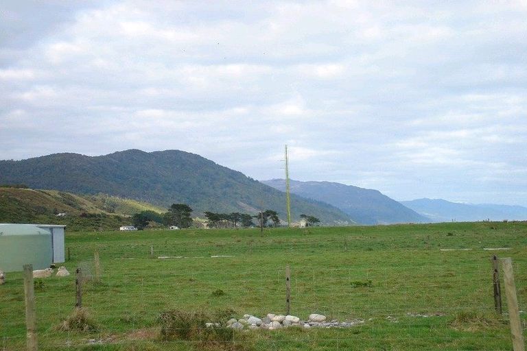 Photo of property in 1 Mumm Street, Mokihinui, Westport, 7891