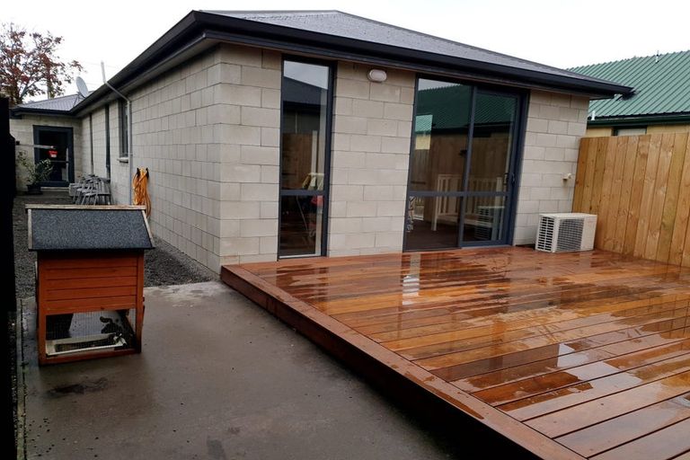 Photo of property in 81 King Street, Sydenham, Christchurch, 8023