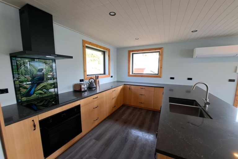 Photo of property in 10 Reynoldstown Road, Careys Bay, Port Chalmers, 9081