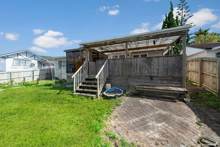 Photo of property in 9 Magellan Place, Papatoetoe, Auckland, 2025