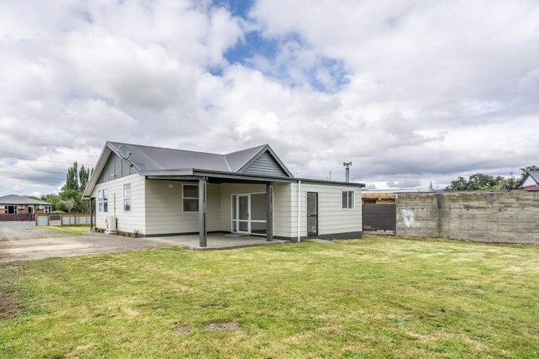 Photo of property in 3 Harbison Street, Otautau, 9610