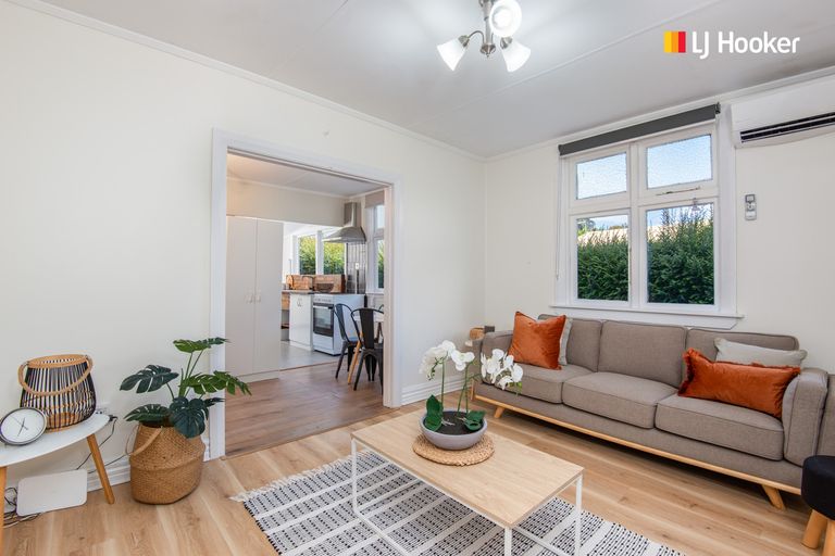 Photo of property in 144 Somerville Street, Waverley, Dunedin, 9013