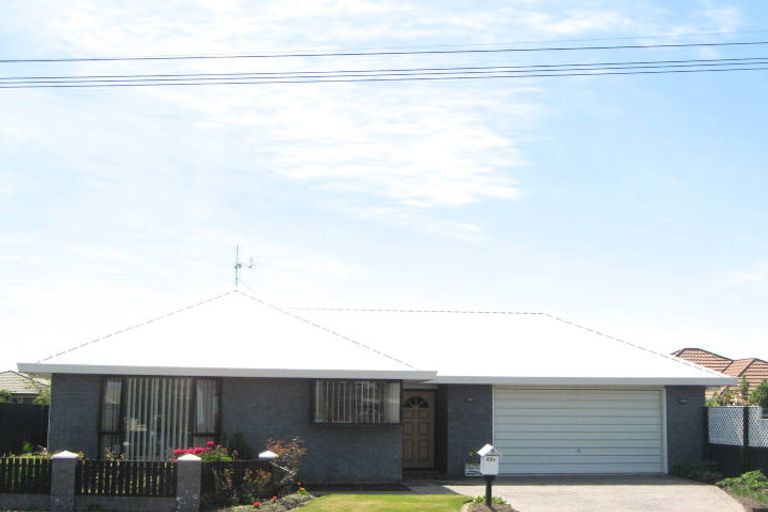 Photo of property in 22a Bicknor Street, Templeton, Christchurch, 8042