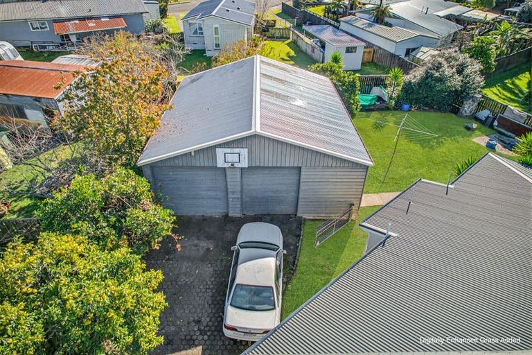 Photo of property in 13 Marshall Street, Kawerau, 3127
