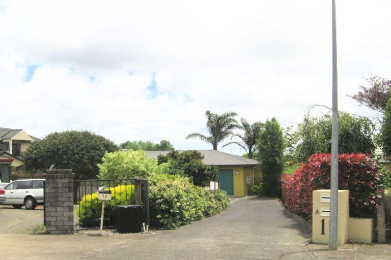 Photo of property in 11a Jackson Place, Pukekohe, 2120
