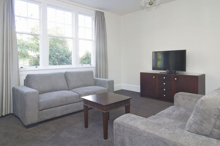 Photo of property in 31 Cashel Street, Christchurch Central, Christchurch, 8013