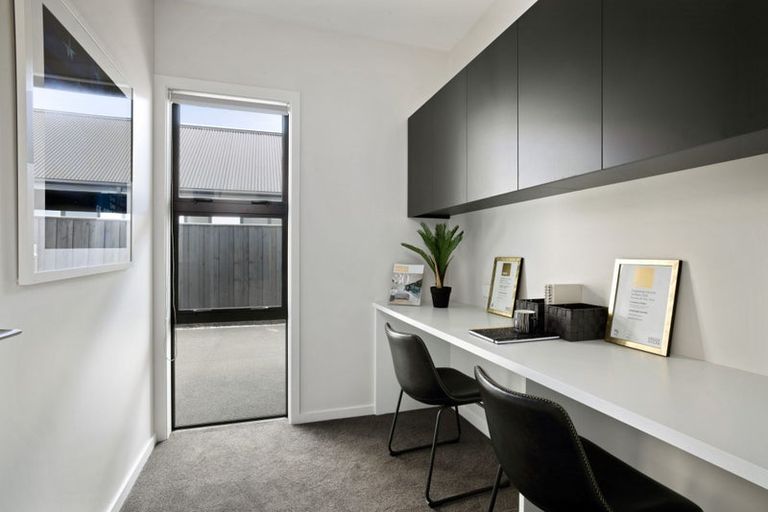 Photo of property in 5 Oakbridge Boulevard, Marshland, Christchurch, 8051