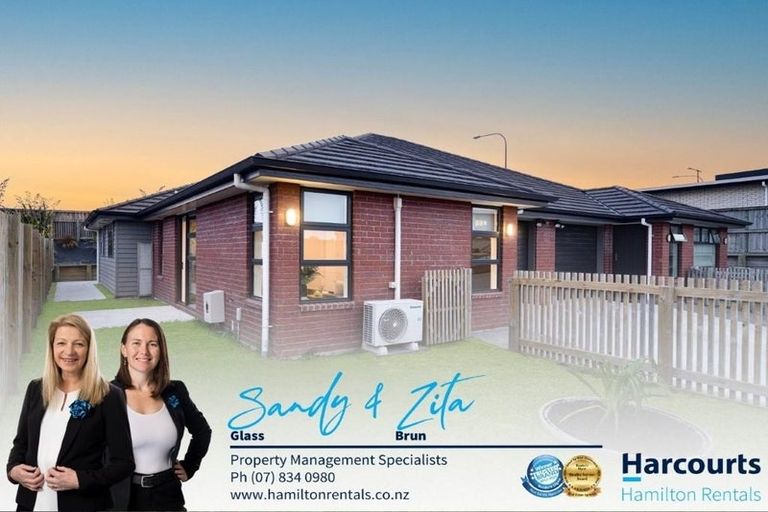 Photo of property in 8 Rocky Road, Huntington, Hamilton, 3210