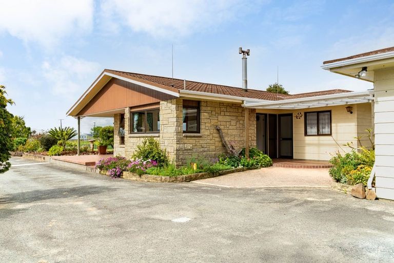Photo of property in 6835 State Highway 12, Turiwiri, Dargaville, 0374