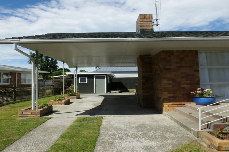 Photo of property in 19 Oban Avenue, Glenview, Hamilton, 3206