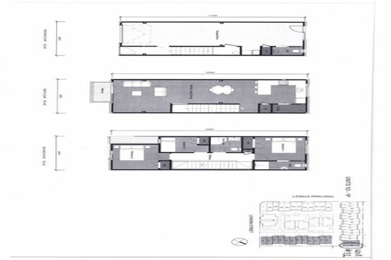 Photo of property in 31/216u Tristram Street, Hamilton Central, Hamilton, 3204