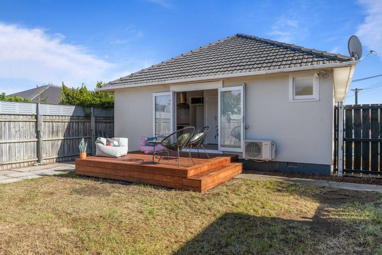 Photo of property in 30 Willryan Avenue, New Brighton, Christchurch, 8083