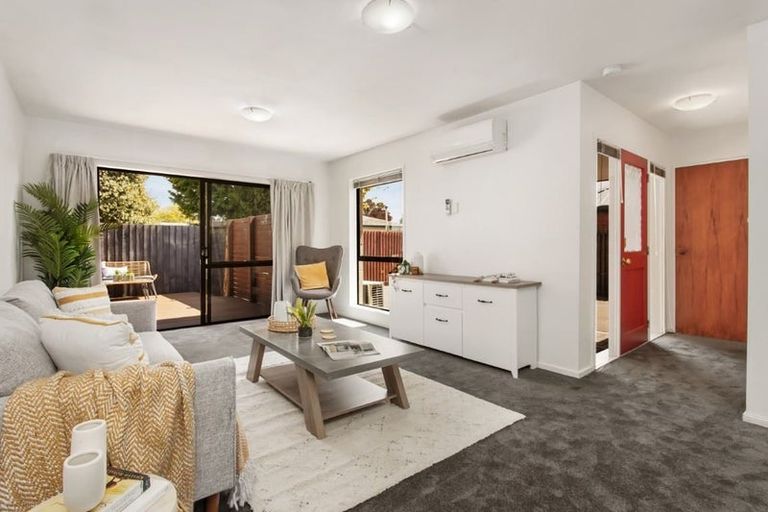 Photo of property in 30 Lees Road, Strowan, Christchurch, 8052