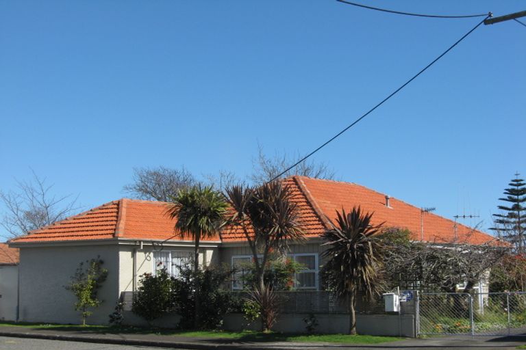 Photo of property in 1 George Street, Levin, 5510