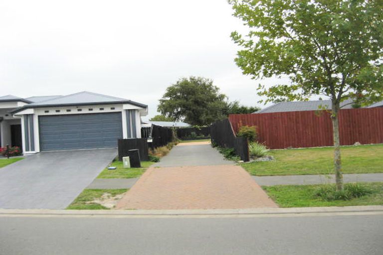 Photo of property in 40 Othello Drive, Rolleston, 7614