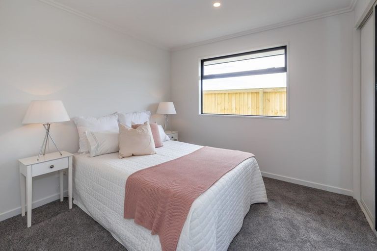 Photo of property in 17 Merlin Terrace, Rolleston, 7615