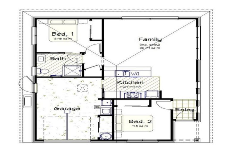 Photo of property in 7 Hunia Place, Hei Hei, 8042