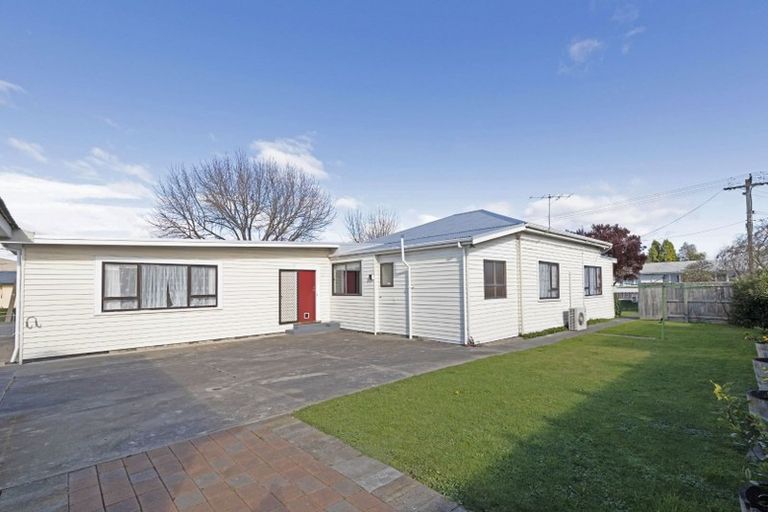 Photo of property in 9 Keiss Street, Blenheim, 7201
