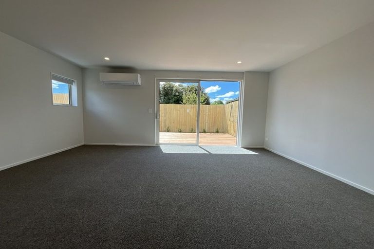 Photo of property in 1/9 Winsor Crescent, Spreydon, Christchurch, 8024