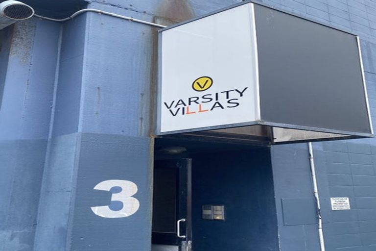 Photo of property in 10/3 King Street, Mount Cook, Wellington, 6021