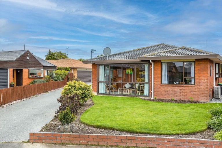 Photo of property in 24 Kingrove Street, Bishopdale, Christchurch, 8053